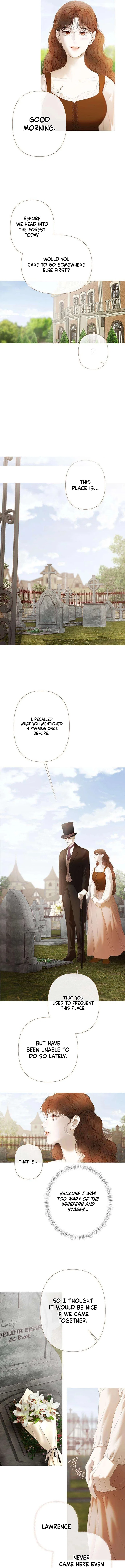 The Lemon Forest Chapter 20 – Page 12