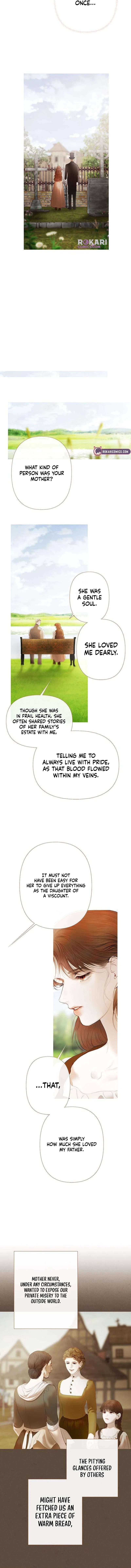 The Lemon Forest Chapter 20 – Page 13
