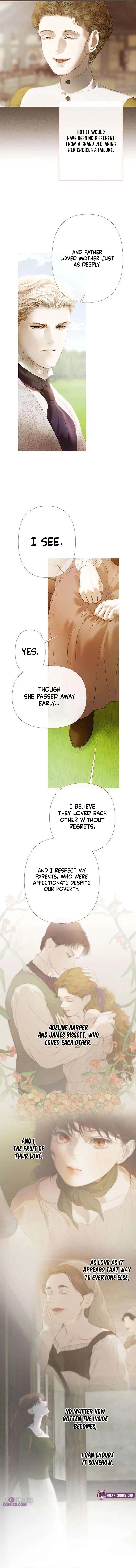The Lemon Forest Chapter 20 – Page 14