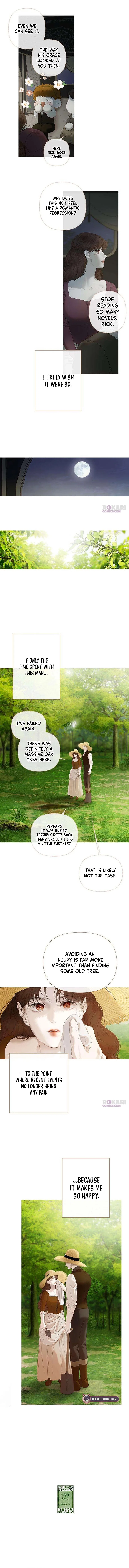 The Lemon Forest Chapter 19 – Page 11