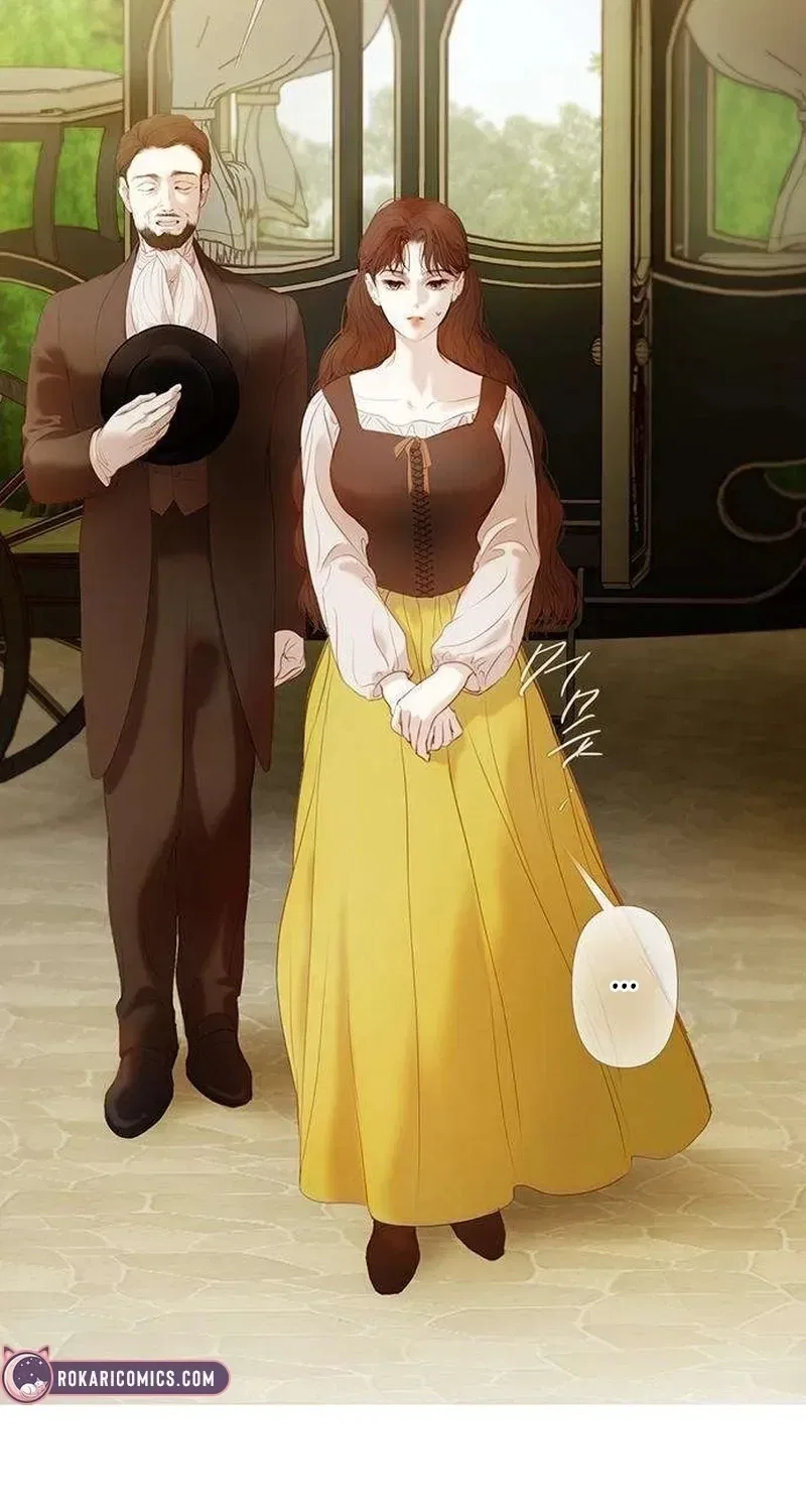 The Lemon Forest Chapter 18 – Page 6