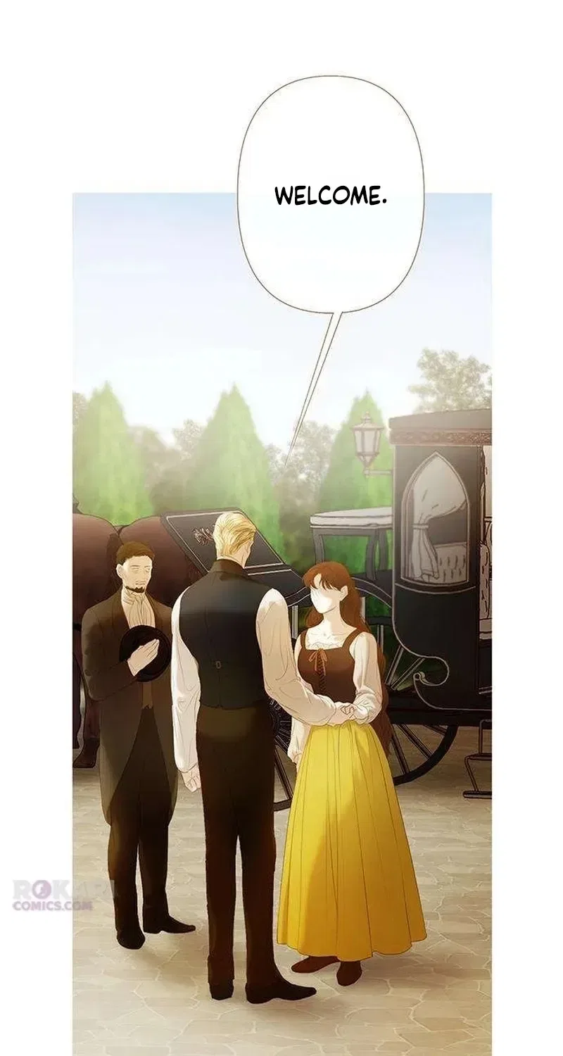 The Lemon Forest Chapter 18 – Page 10