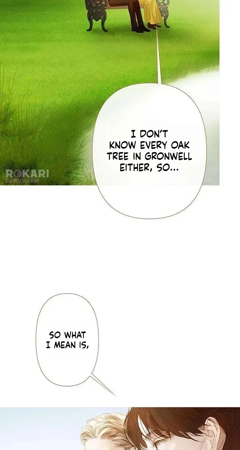 The Lemon Forest Chapter 18 – Page 13