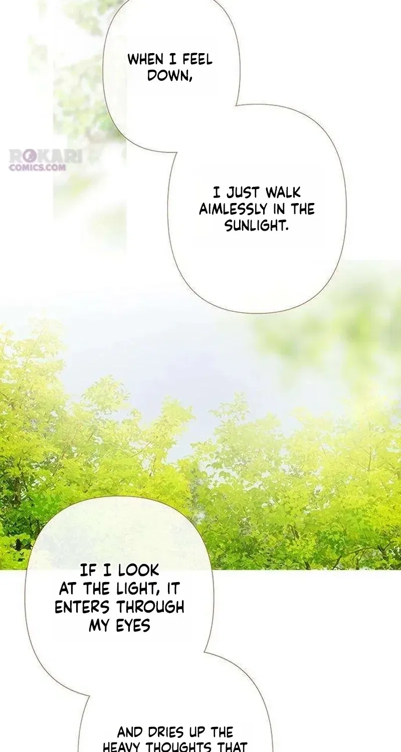 The Lemon Forest Chapter 18 – Page 23
