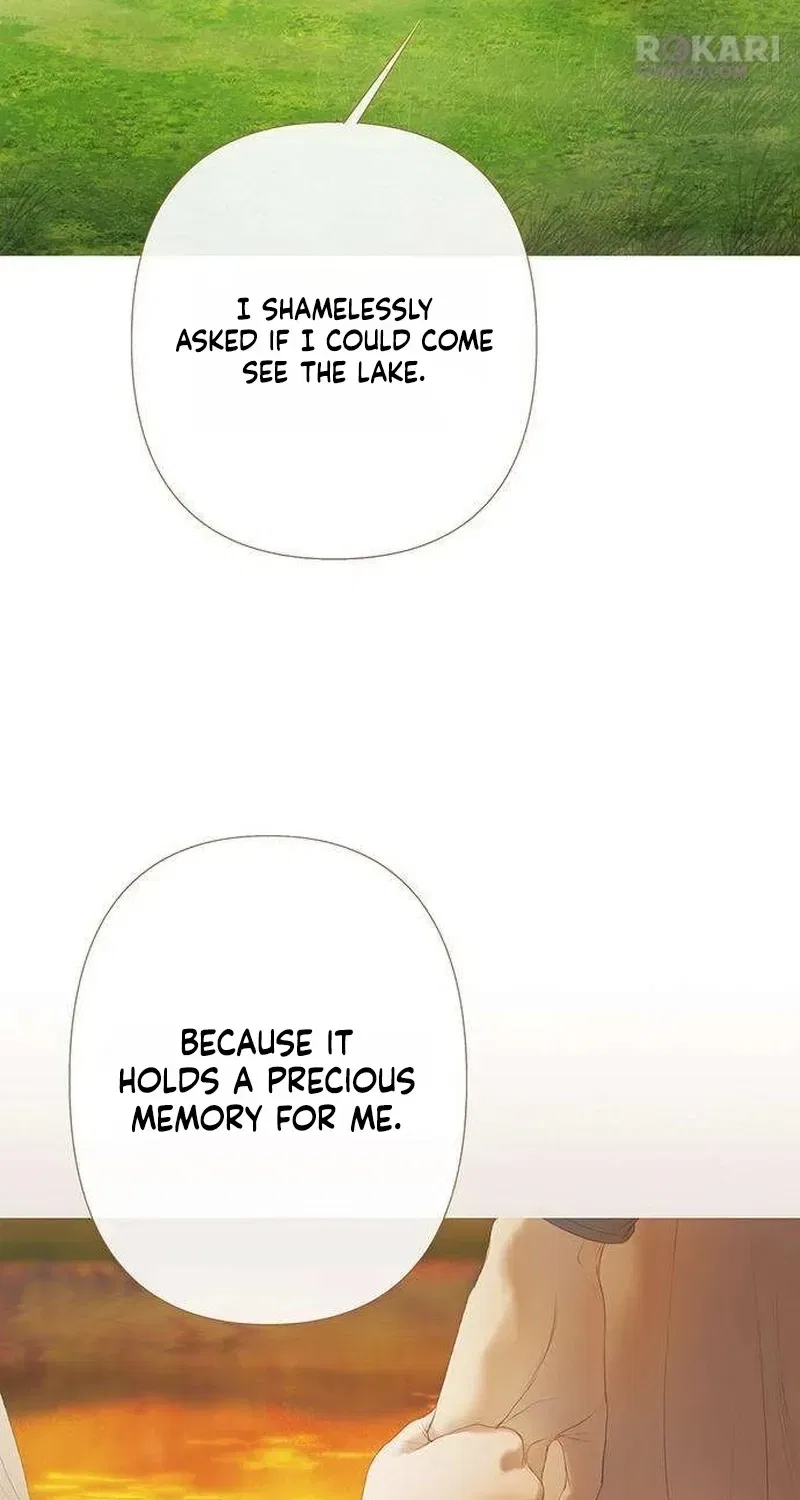 The Lemon Forest Chapter 18 – Page 34