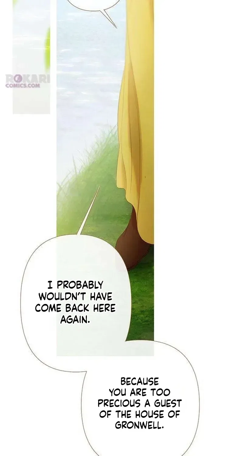 The Lemon Forest Chapter 18 – Page 53