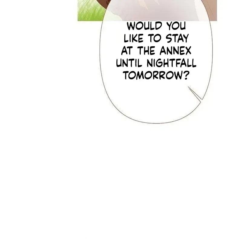 The Lemon Forest Chapter 18 – Page 61