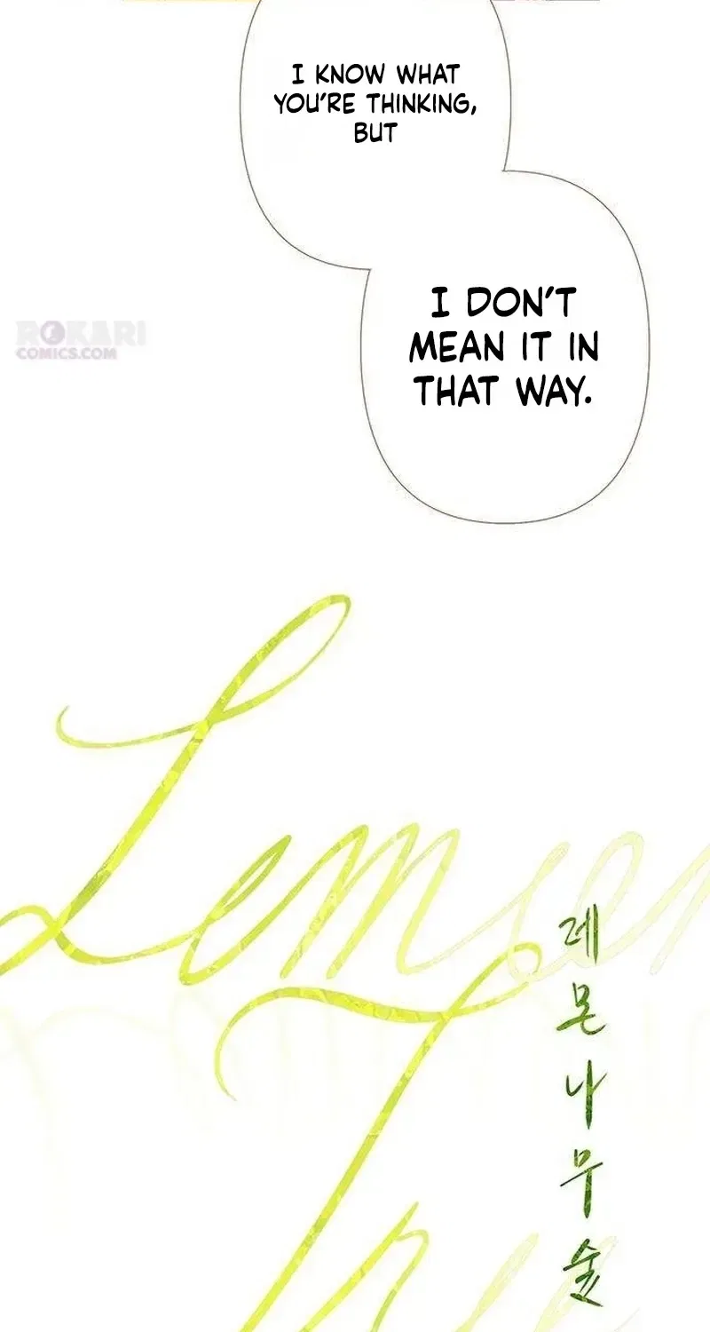 The Lemon Forest Chapter 18 – Page 63