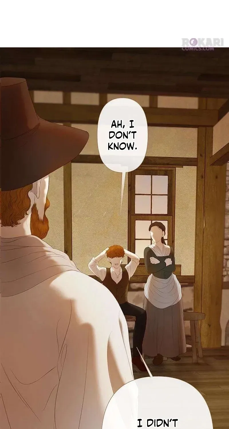 The Lemon Forest Chapter 18 – Page 70