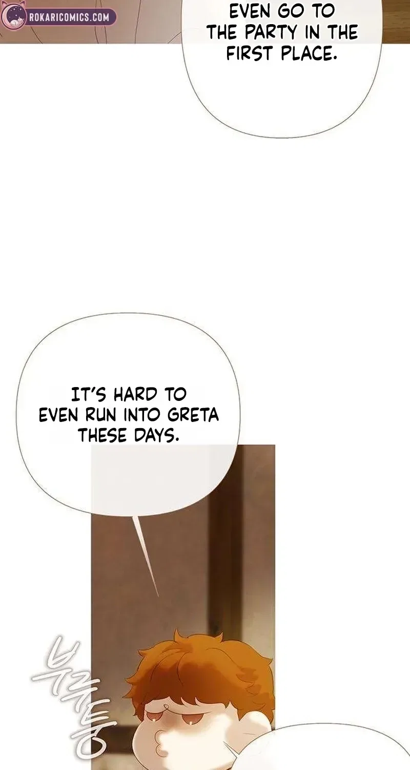The Lemon Forest Chapter 18 – Page 71