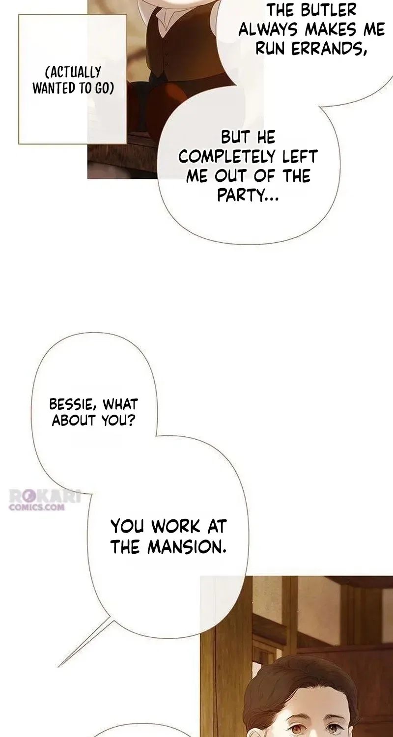 The Lemon Forest Chapter 18 – Page 72