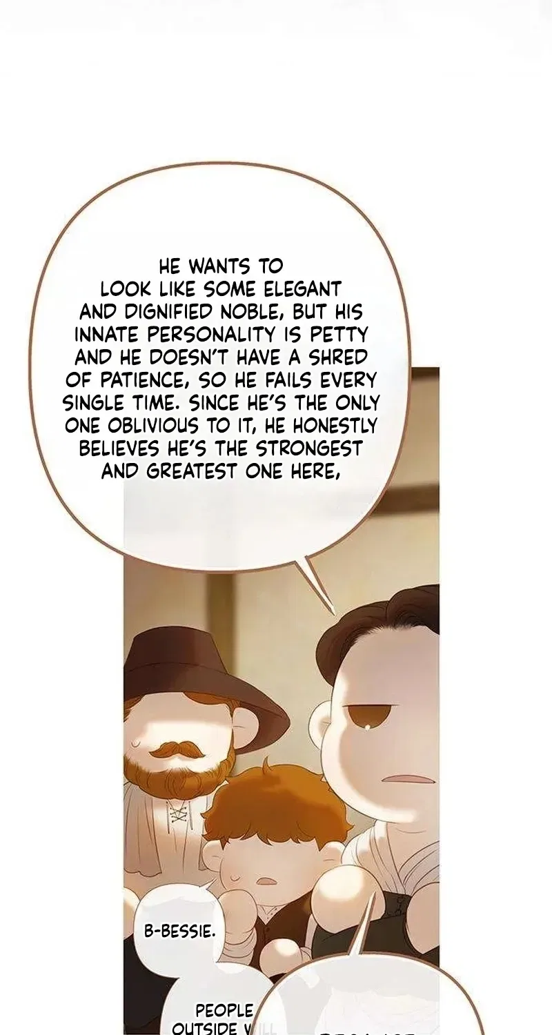 The Lemon Forest Chapter 18 – Page 77