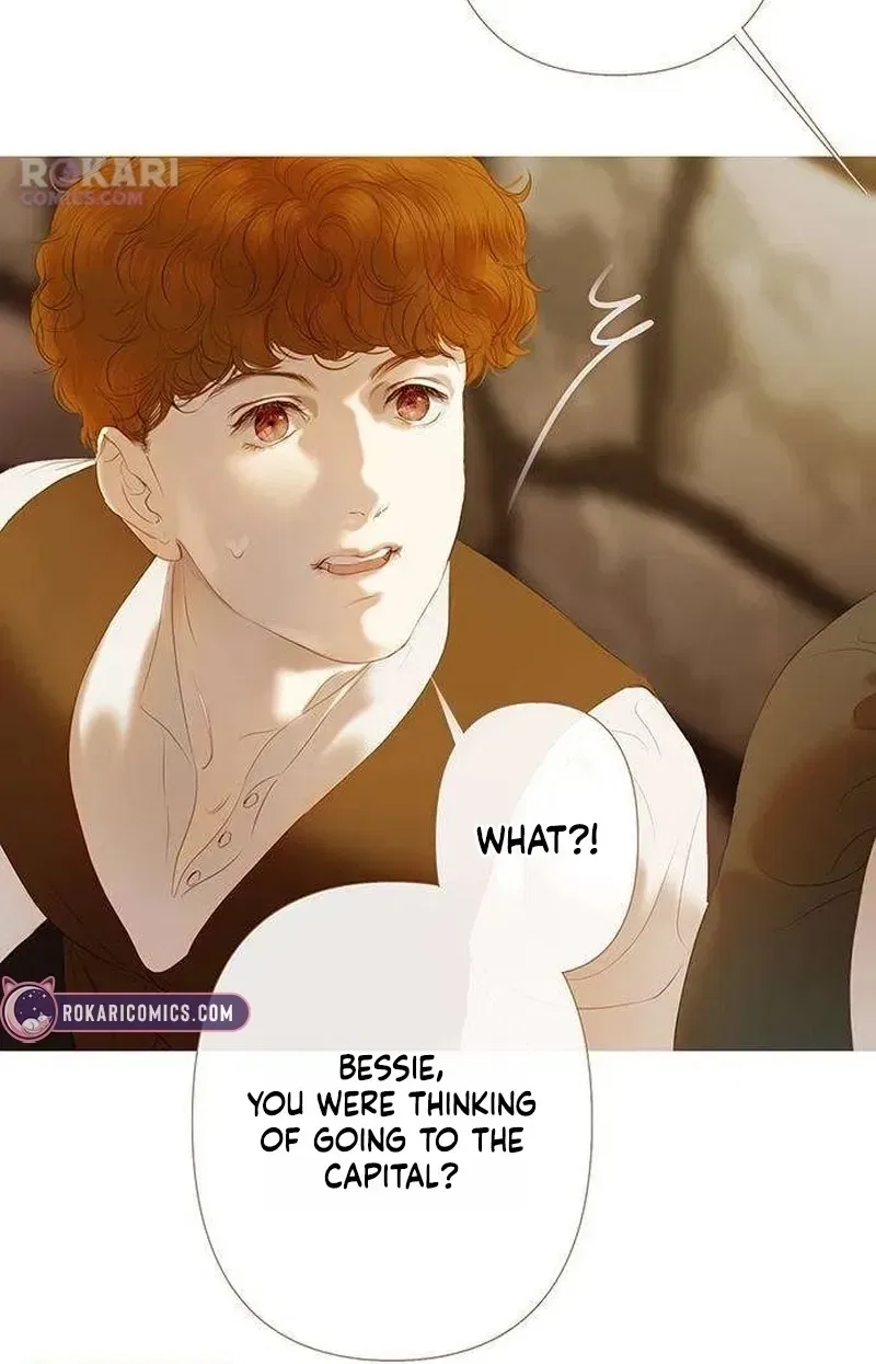 The Lemon Forest Chapter 18 – Page 79