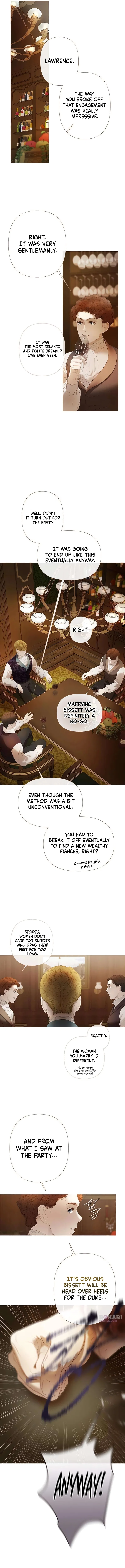 The Lemon Forest Chapter 17 – Page 5