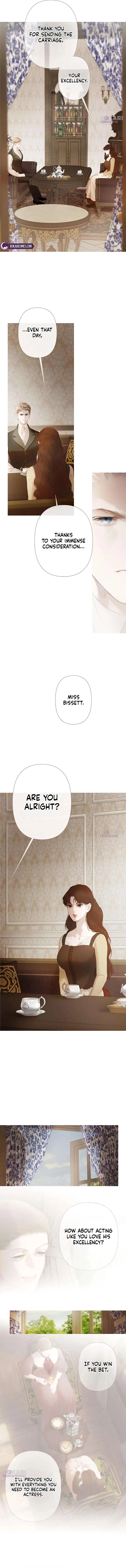 The Lemon Forest Chapter 17 – Page 9