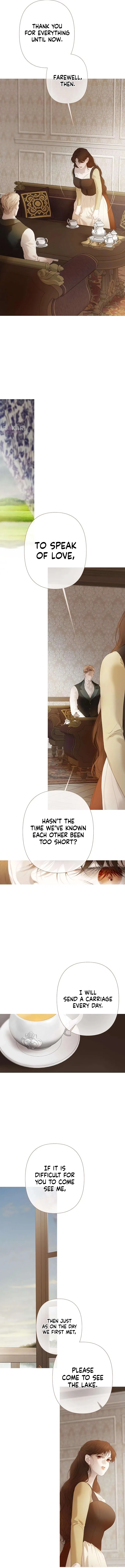 The Lemon Forest Chapter 17 – Page 12