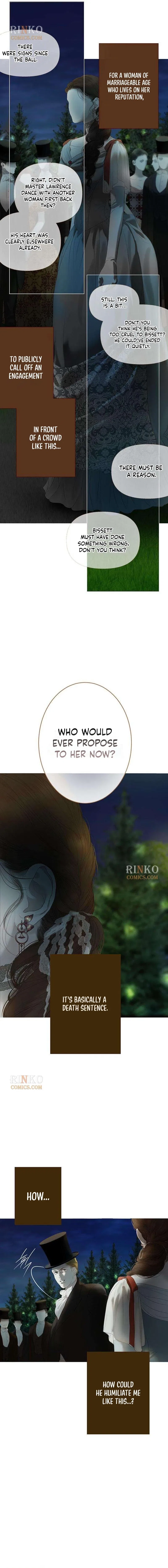 The Lemon Forest Chapter 16 – Page 2