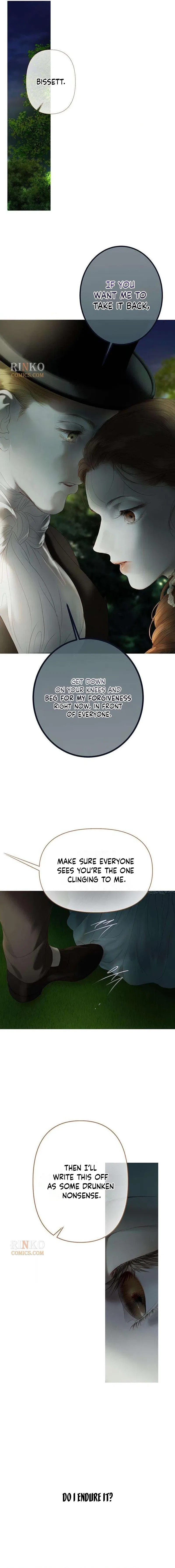 The Lemon Forest Chapter 16 – Page 3