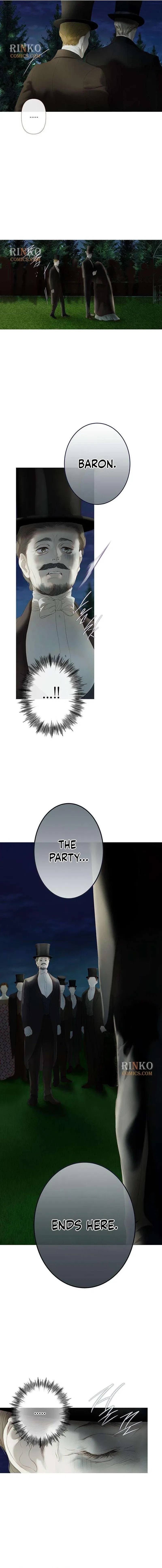 The Lemon Forest Chapter 16 – Page 6