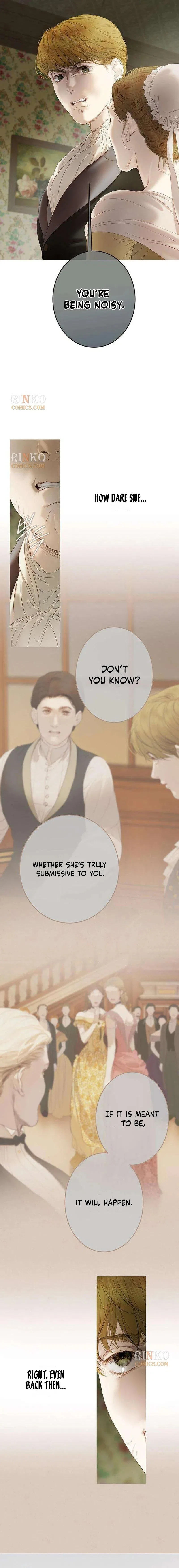 The Lemon Forest Chapter 15 – Page 4