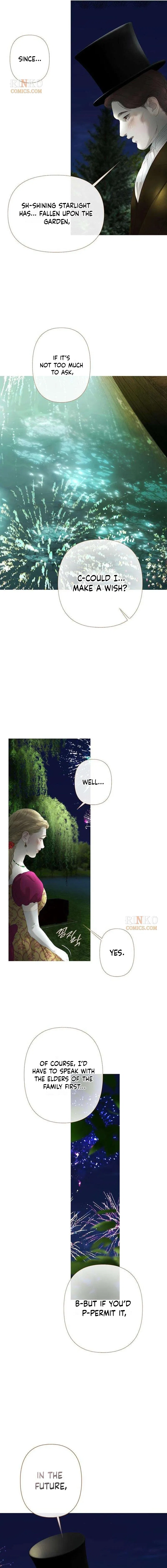The Lemon Forest Chapter 15 – Page 13