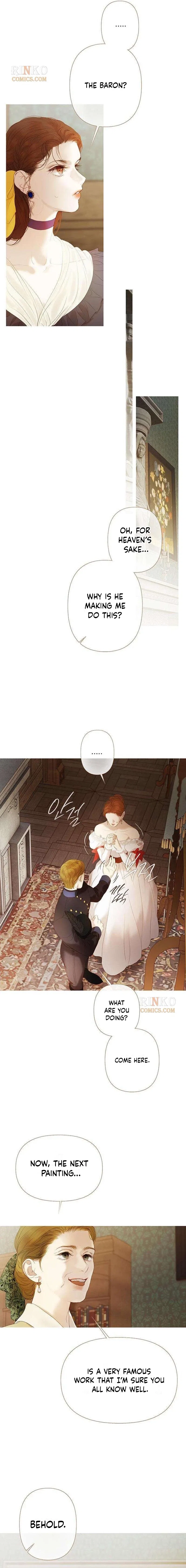 The Lemon Forest Chapter 14 – Page 5