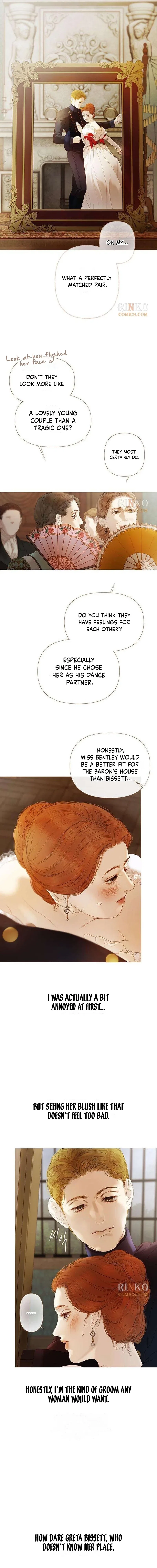 The Lemon Forest Chapter 14 – Page 6