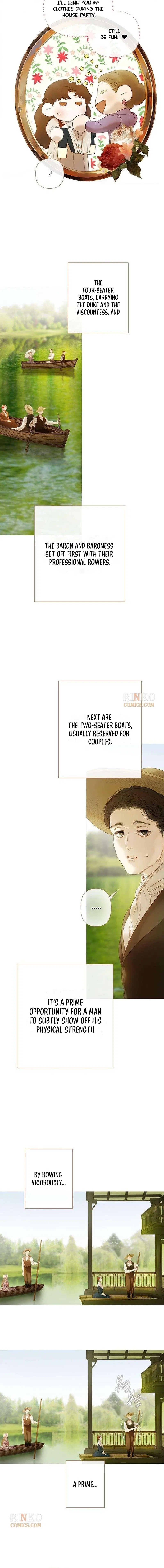 The Lemon Forest Chapter 13 – Page 2