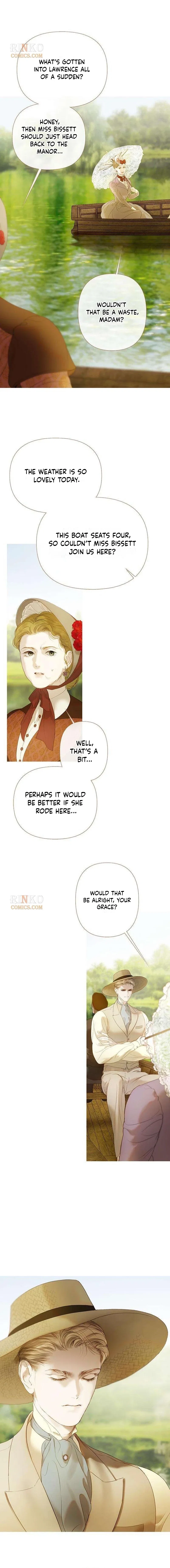 The Lemon Forest Chapter 13 – Page 4