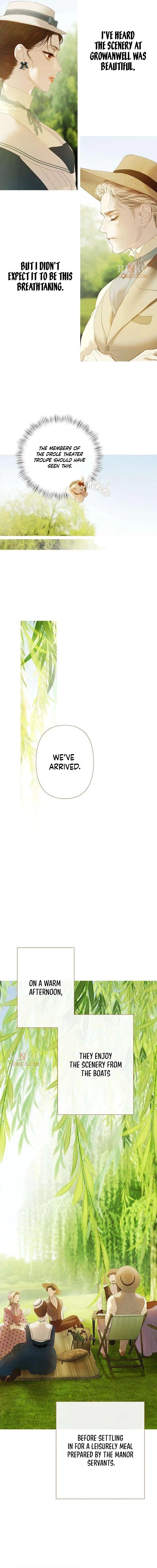 The Lemon Forest Chapter 13 – Page 6