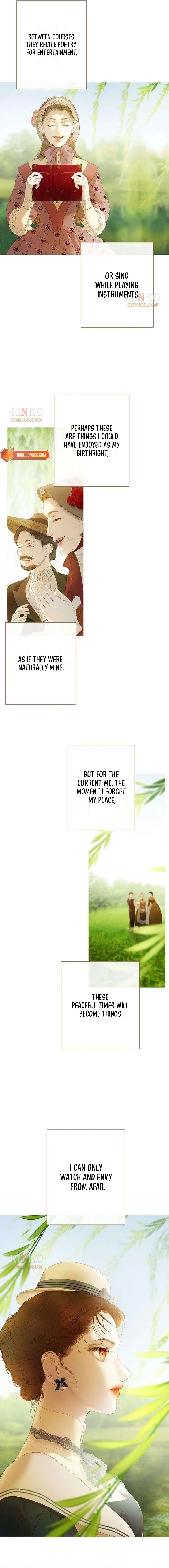 The Lemon Forest Chapter 13 – Page 7