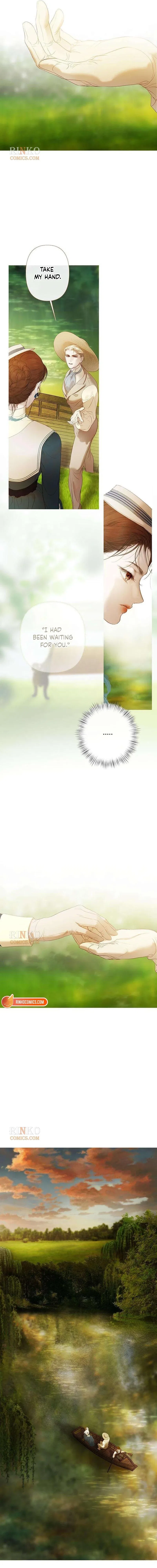 The Lemon Forest Chapter 13 – Page 10