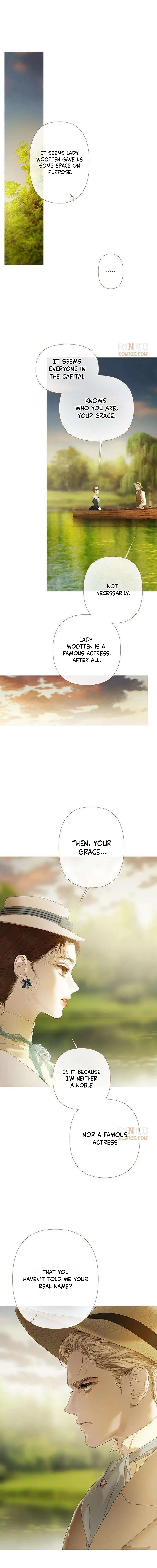 The Lemon Forest Chapter 13 – Page 11