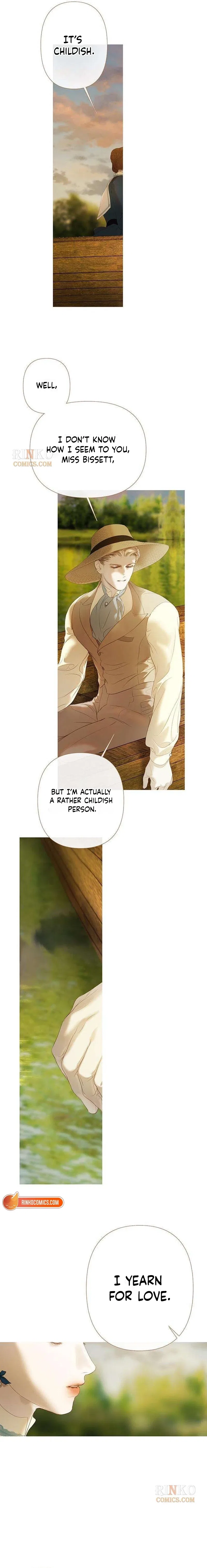 The Lemon Forest Chapter 13 – Page 13