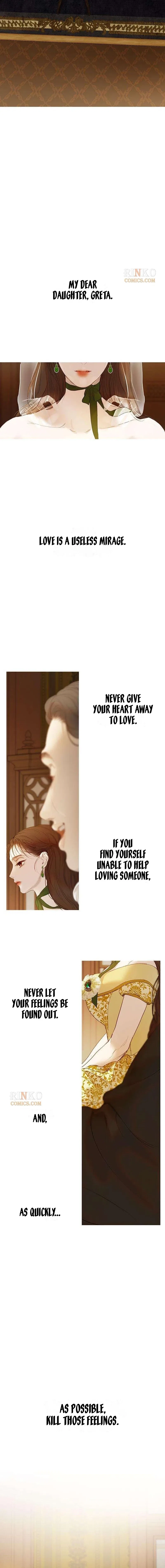 The Lemon Forest Chapter 12 – Page 10