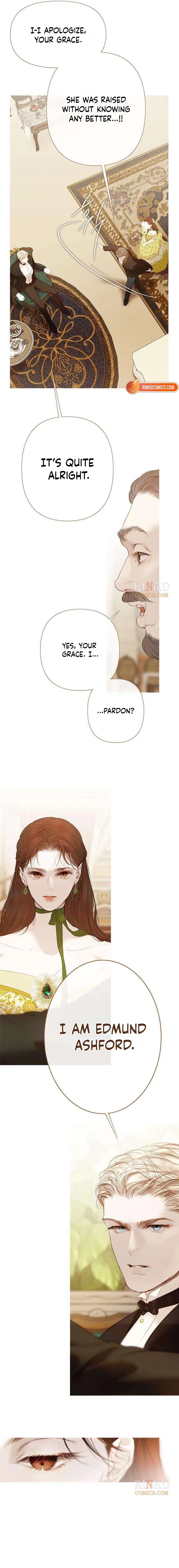 The Lemon Forest Chapter 11 – Page 2