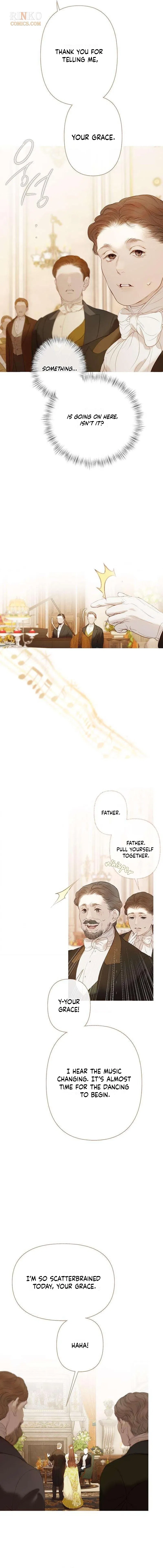 The Lemon Forest Chapter 11 – Page 3