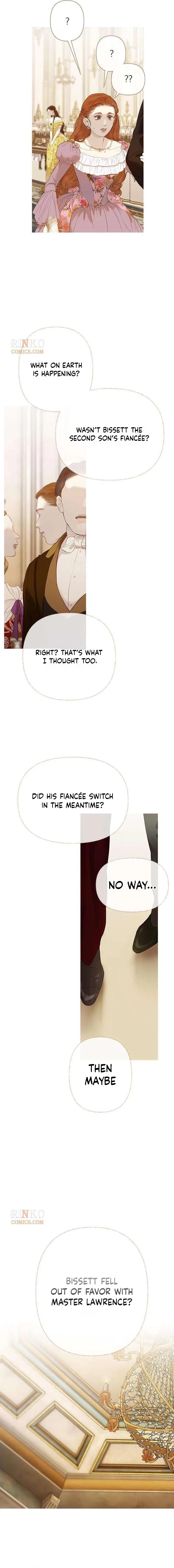 The Lemon Forest Chapter 11 – Page 6