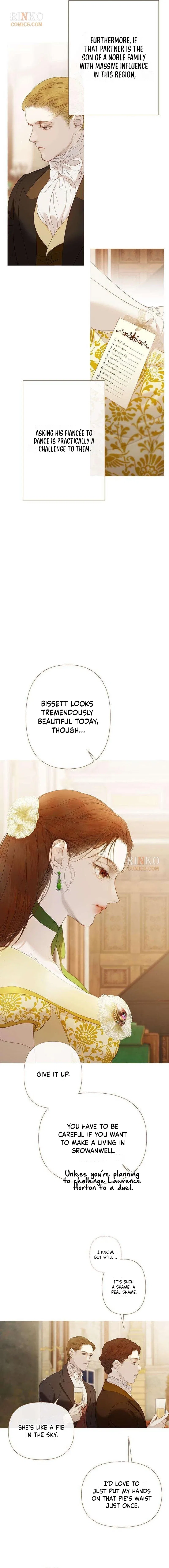The Lemon Forest Chapter 11 – Page 8