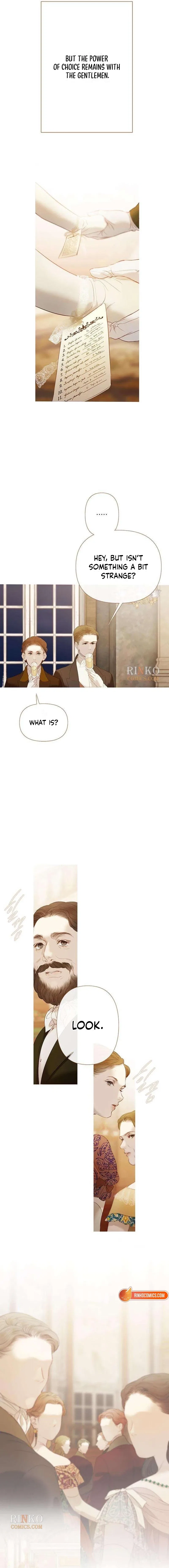 The Lemon Forest Chapter 11 – Page 10
