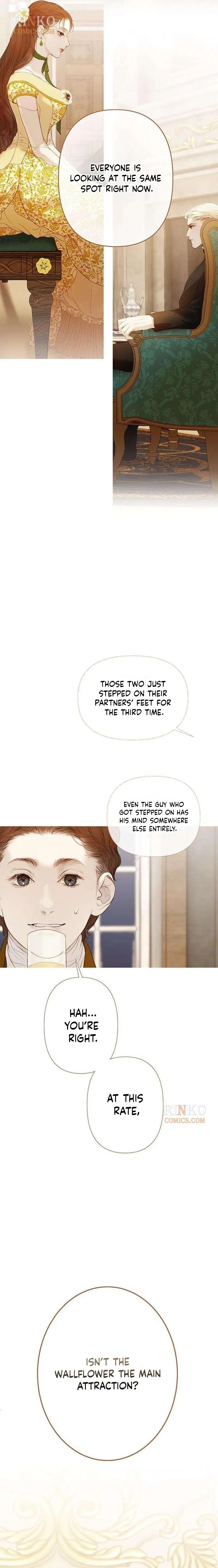 The Lemon Forest Chapter 11 – Page 11