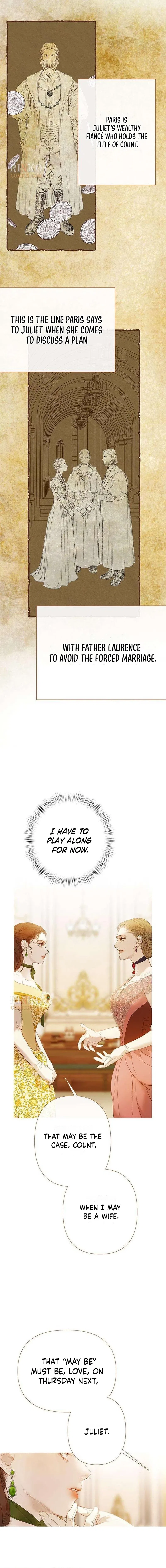 The Lemon Forest Chapter 11 – Page 20