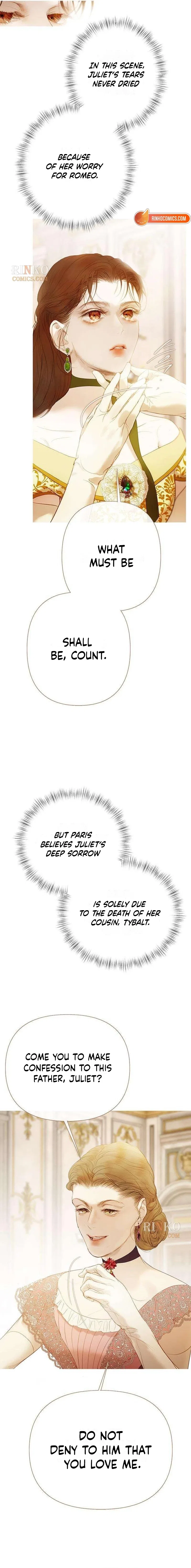 The Lemon Forest Chapter 11 – Page 21