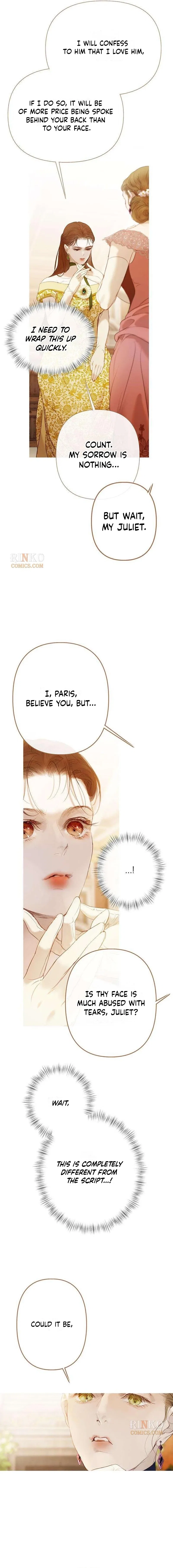 The Lemon Forest Chapter 11 – Page 22