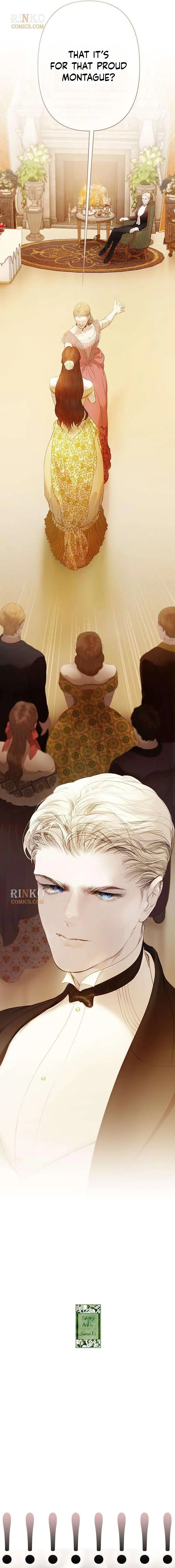 The Lemon Forest Chapter 11 – Page 23