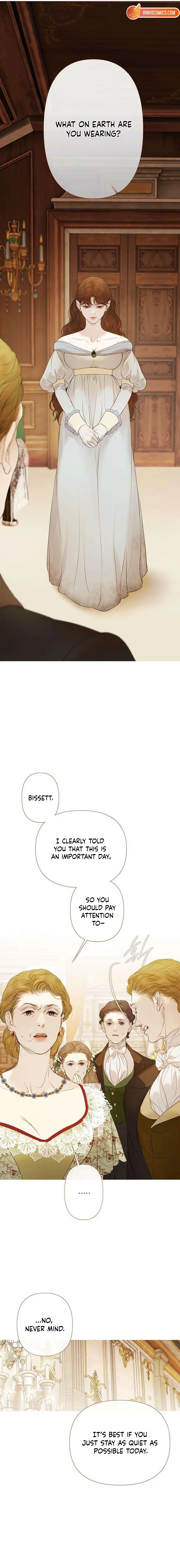The Lemon Forest Chapter 10 – Page 2