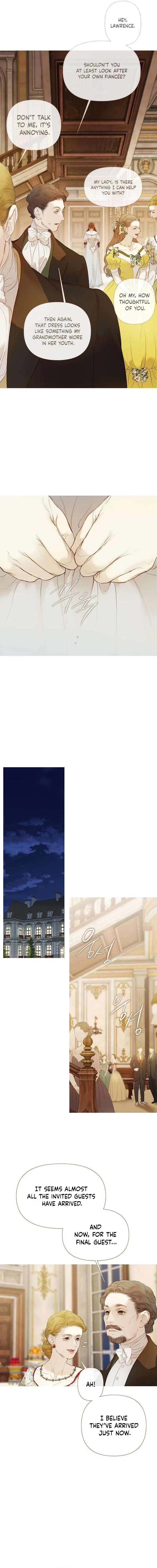 The Lemon Forest Chapter 10 – Page 3