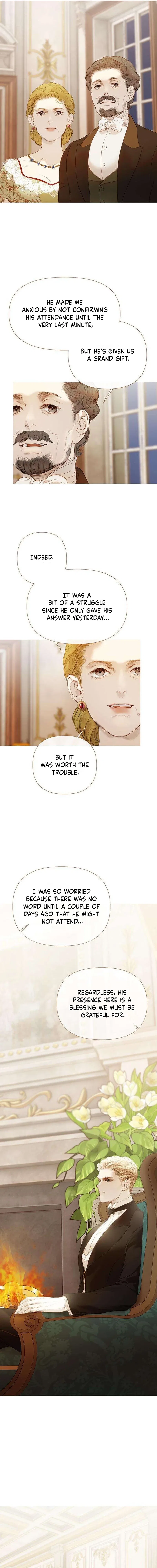 The Lemon Forest Chapter 10 – Page 7