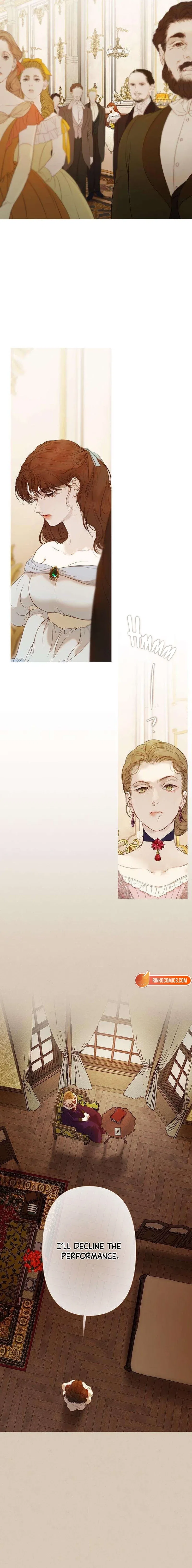 The Lemon Forest Chapter 10 – Page 8