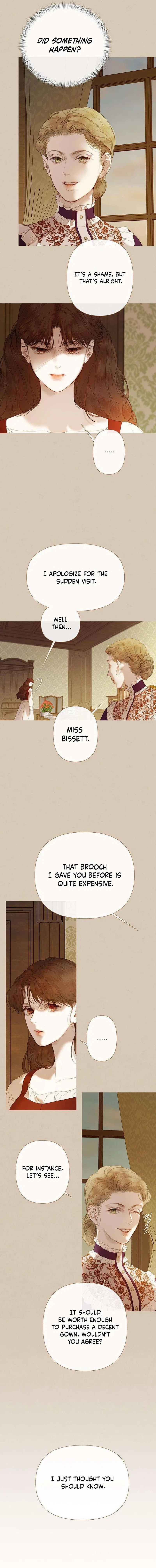 The Lemon Forest Chapter 10 – Page 9
